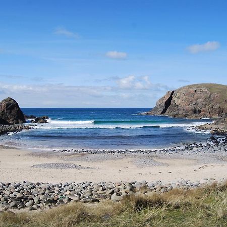 Stornoway Apartment ภายนอก รูปภาพ