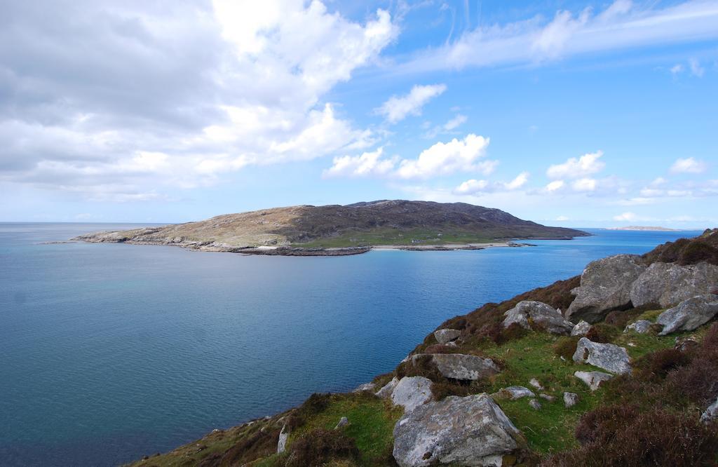 Stornoway Apartment ห้อง รูปภาพ