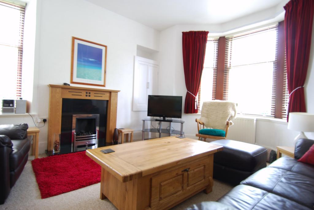 Stornoway Apartment ห้อง รูปภาพ