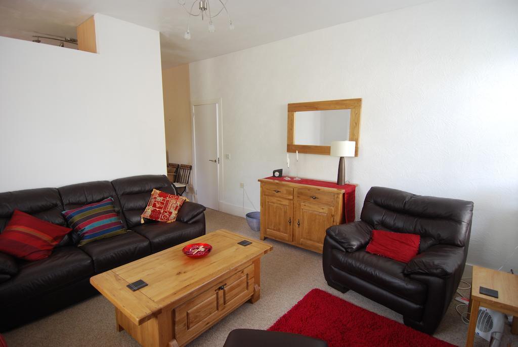 Stornoway Apartment ห้อง รูปภาพ