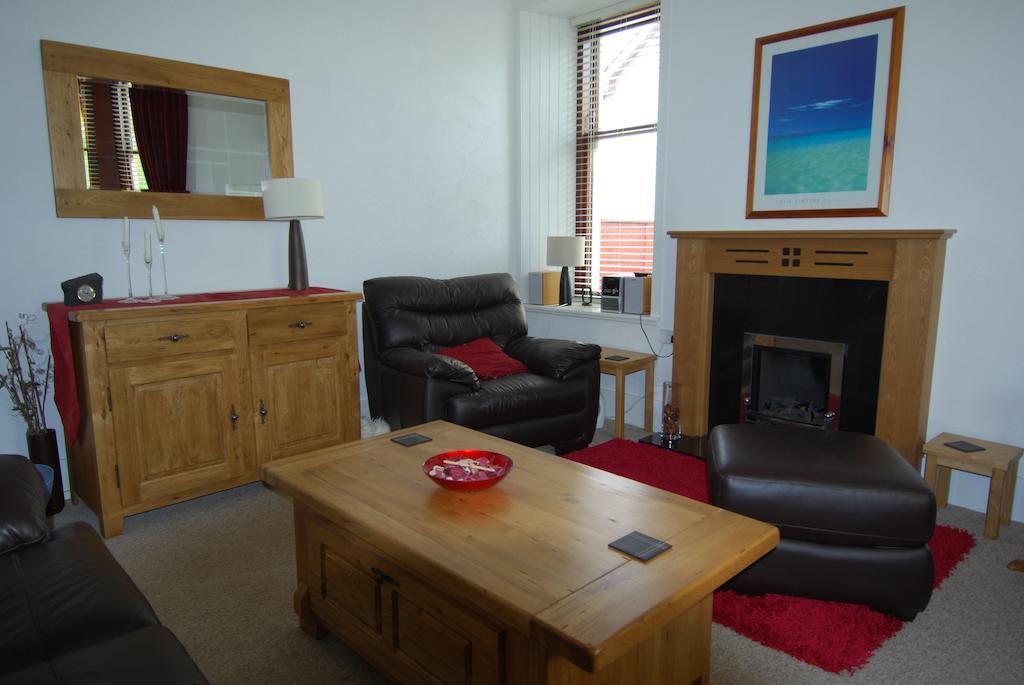 Stornoway Apartment ห้อง รูปภาพ
