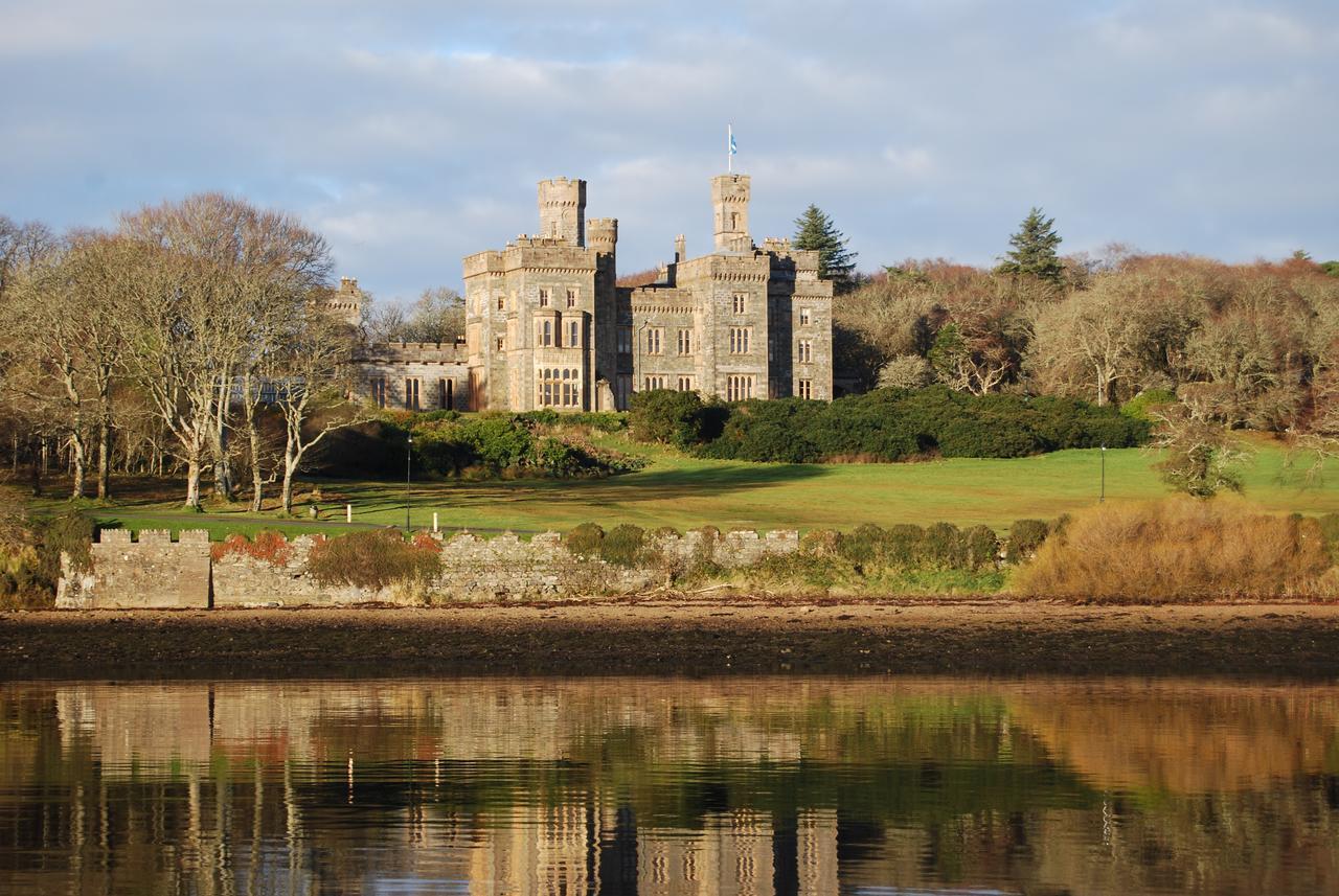 Stornoway Apartment ภายนอก รูปภาพ